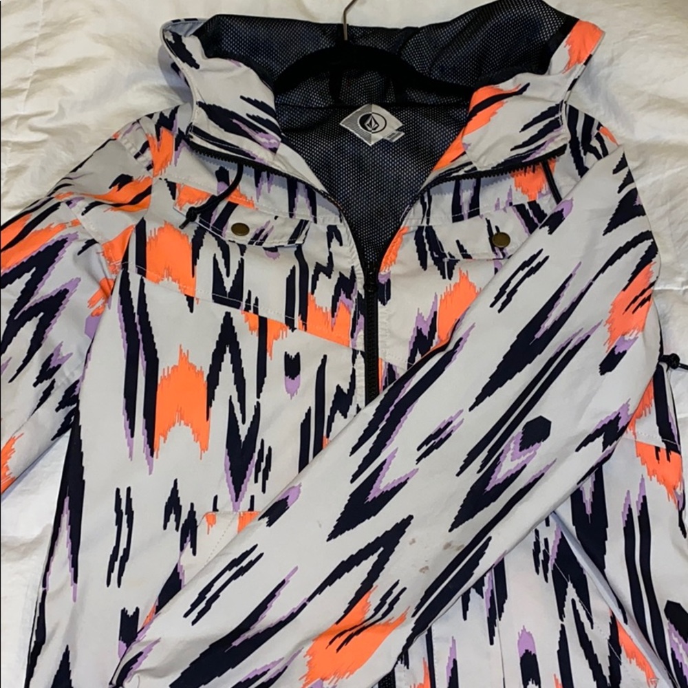VOLCOM SKI JACKET